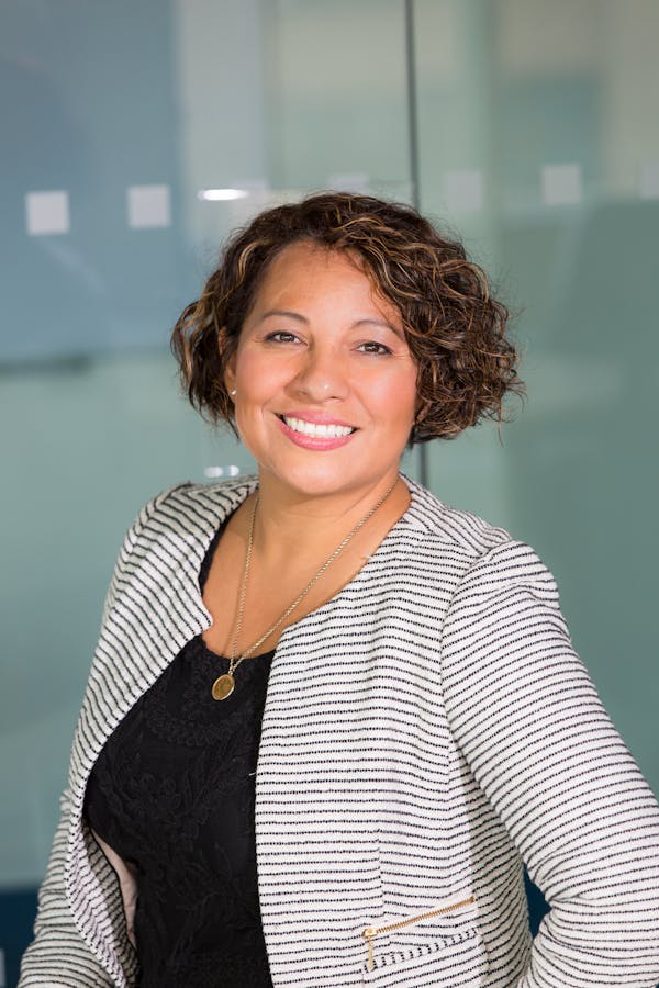 Team member — Client Relations