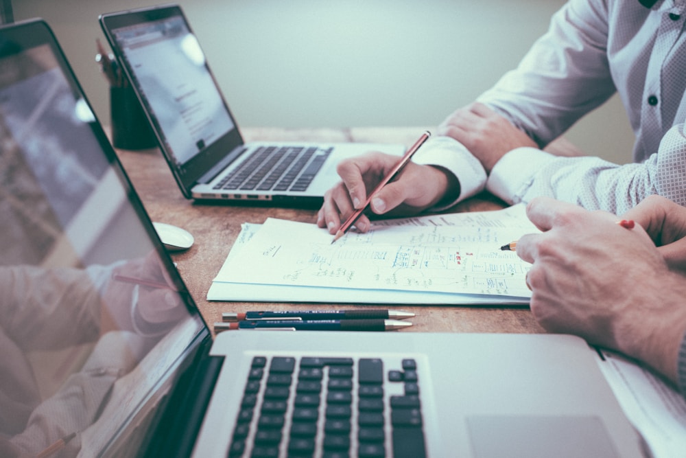 Professional vetting and background checks